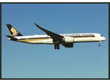 Singapore Airlines