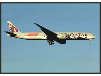 Qatar Airways