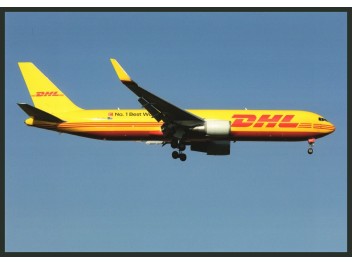 Tasman Cargo/DHL