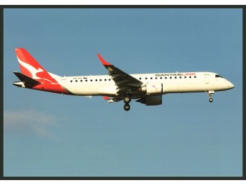 Alliance/QantasLink