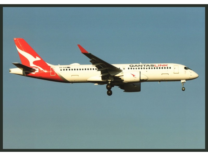 National Jet/QantasLink
