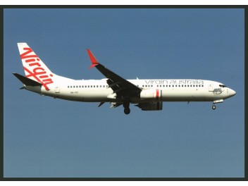 Virgin Australia