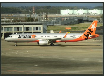 Jetstar Japan