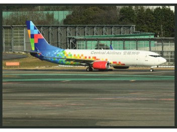 Central Airlines