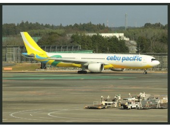 Cebu Pacific