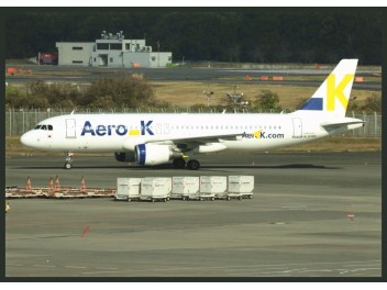Aero K
