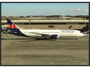 Air Premia