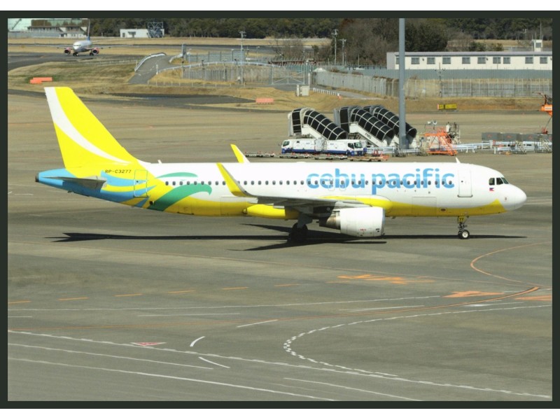 Cebu Pacific