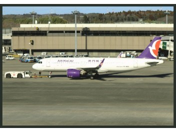 Air Macau