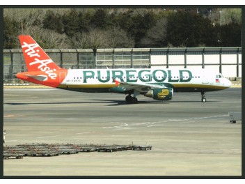 Philippines Air Asia