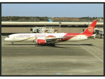 Juneyao Airlines