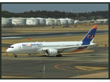 Air Japan