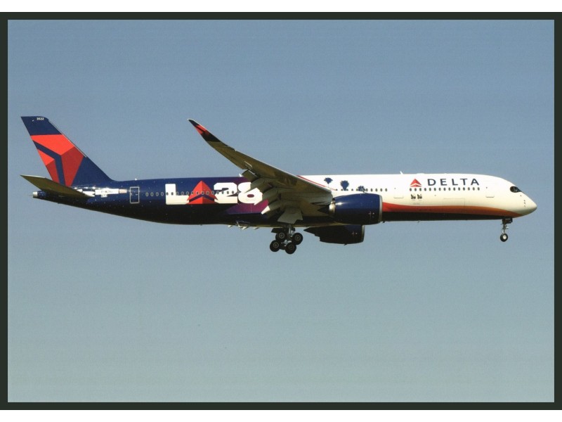 Delta Air Lines