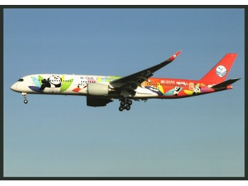 Sichuan Airlines