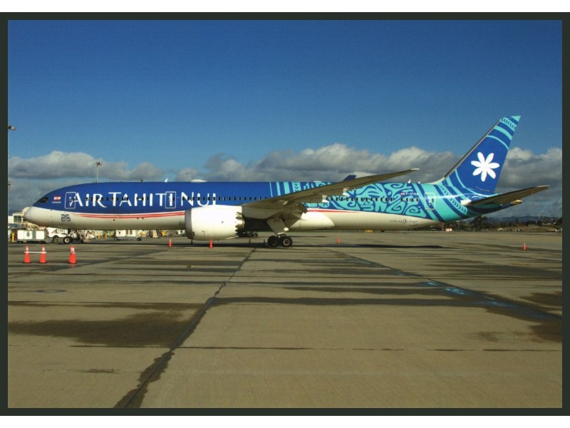 Air Tahiti Nui