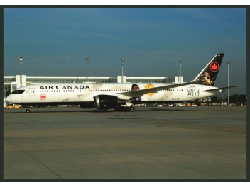 Air Canada