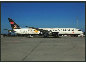 Air Canada
