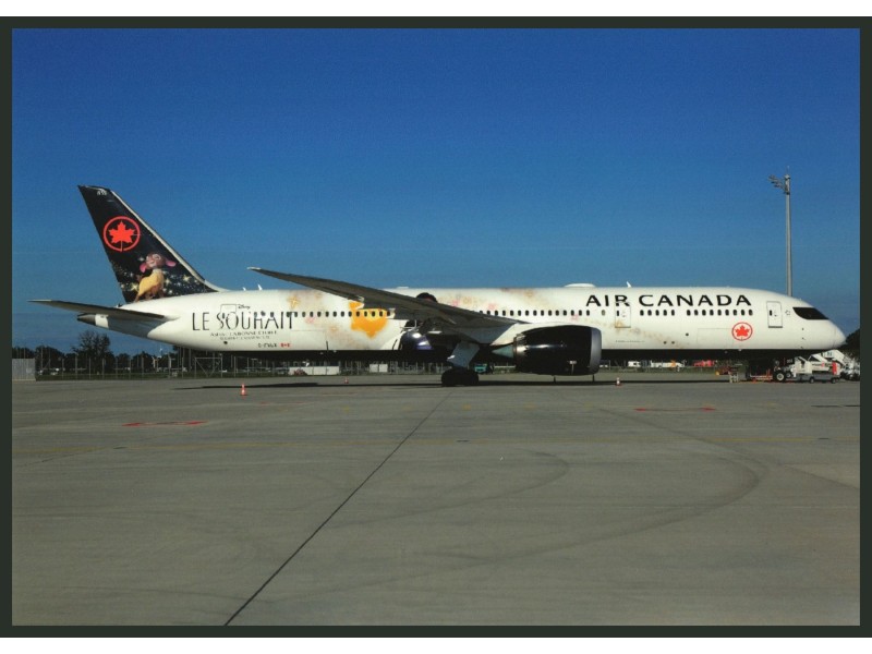 Air Canada