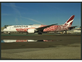 Qantas