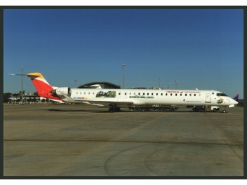 Air Nostrum/Iberia
