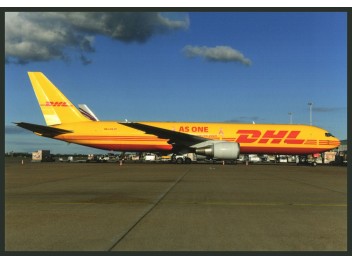 DHL Air Austria