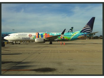 Copa Airlines