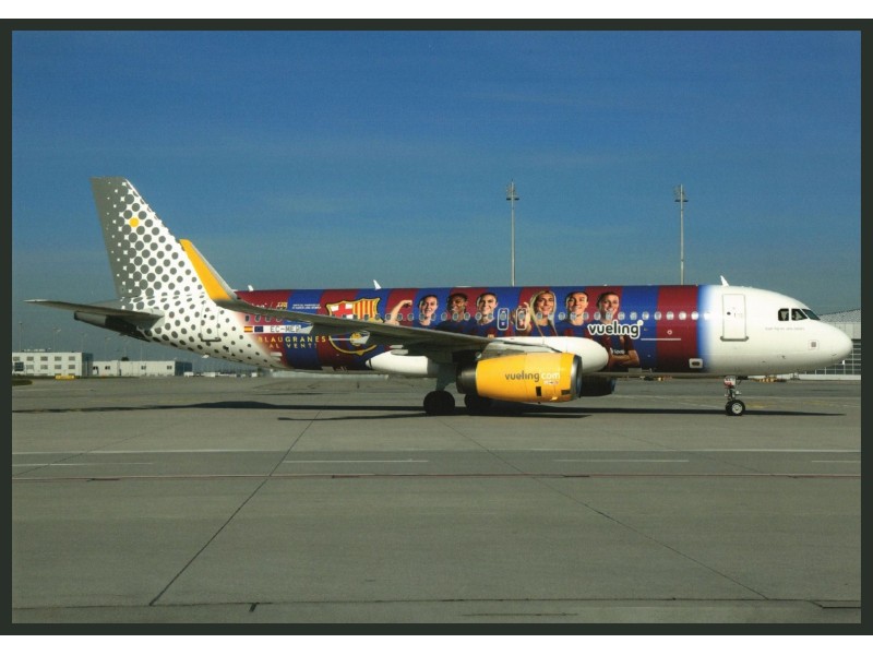 Vueling