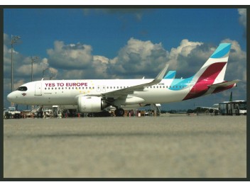 Eurowings