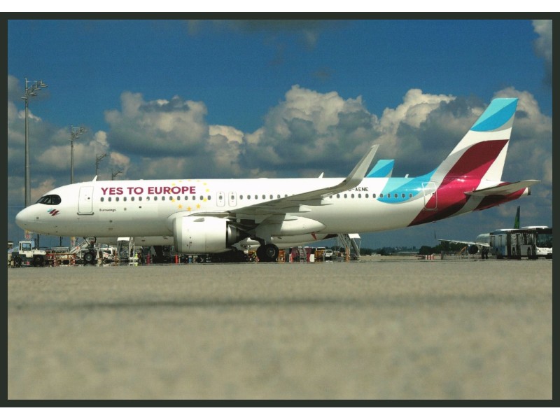 Eurowings