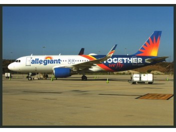 Allegiant Air