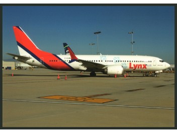 Lynx Air
