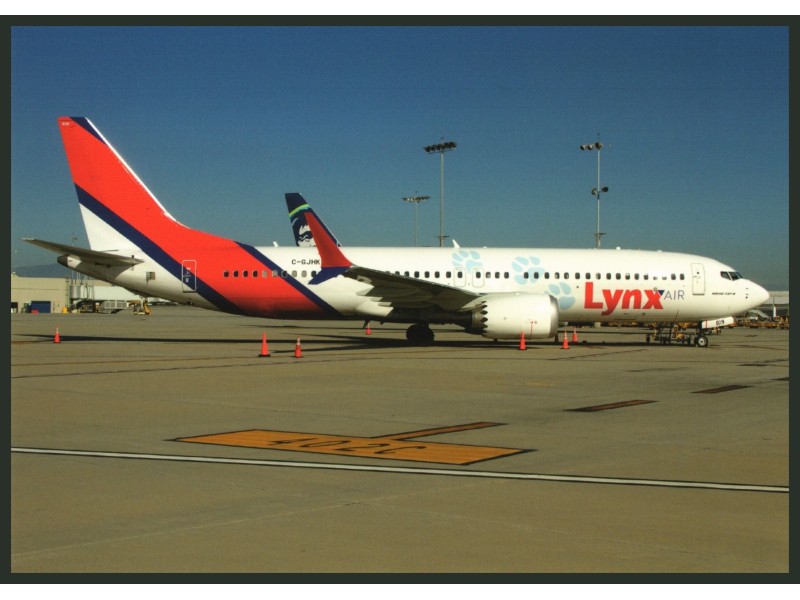 Lynx Air
