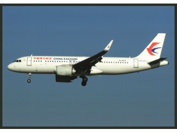 China Eastern