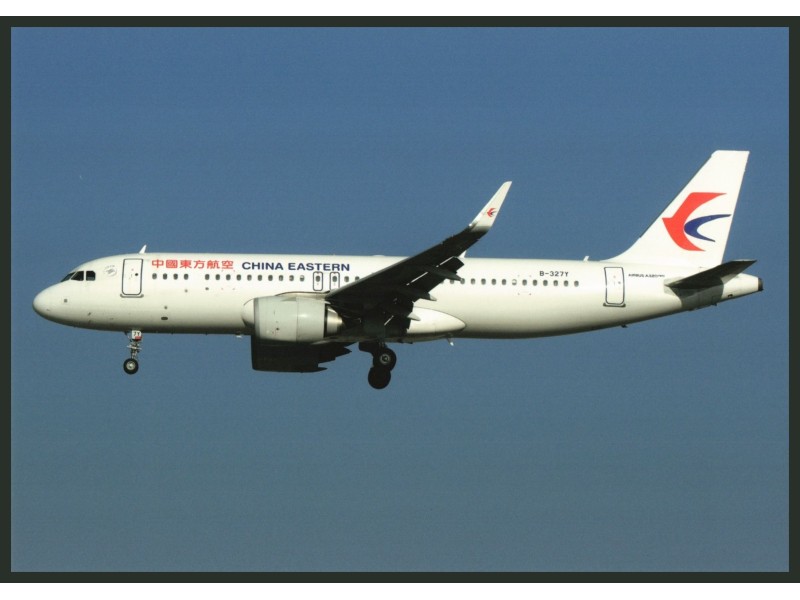 China Eastern