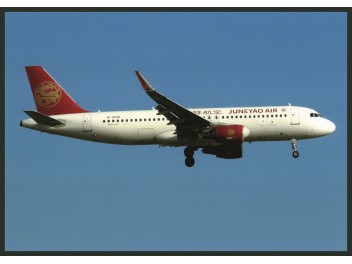 Juneyao Airlines