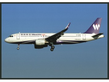 West Air (China)