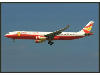 Lucky Air