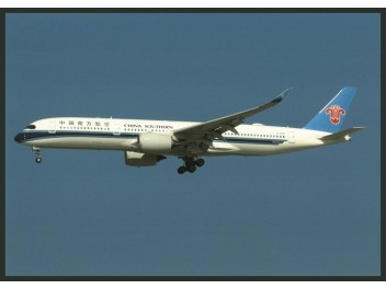 China Southern