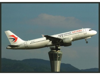 China Eastern