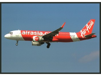 Thai Air Asia