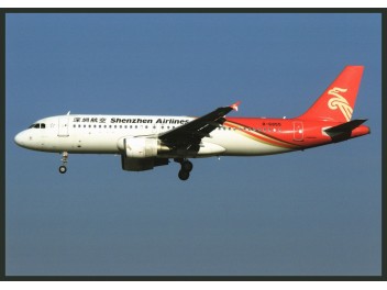 Shenzhen Airlines