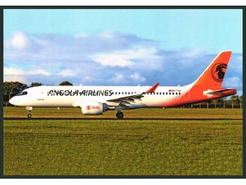 TAAG Angola Airlines