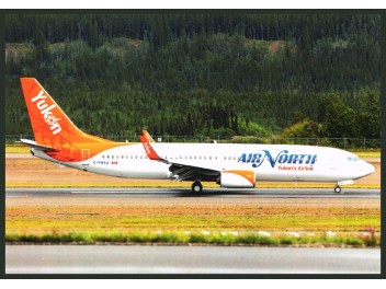 Air North (Kanada)