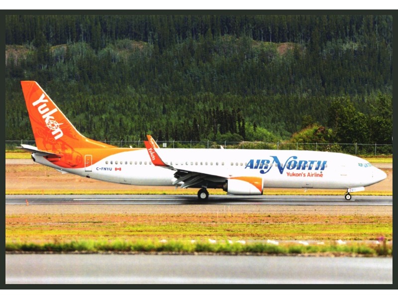 Air North (Kanada)