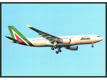 Alitalia