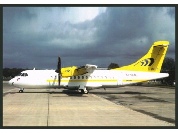 Mistral Air/Poste Italiane