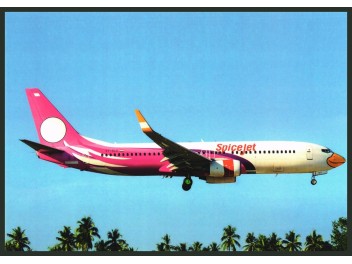 SpiceJet