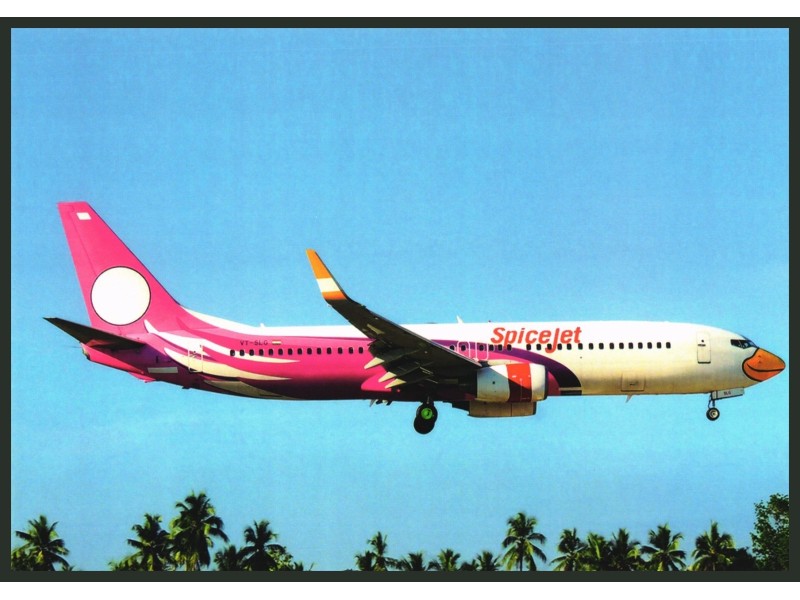 SpiceJet
