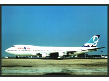 Kabo Air