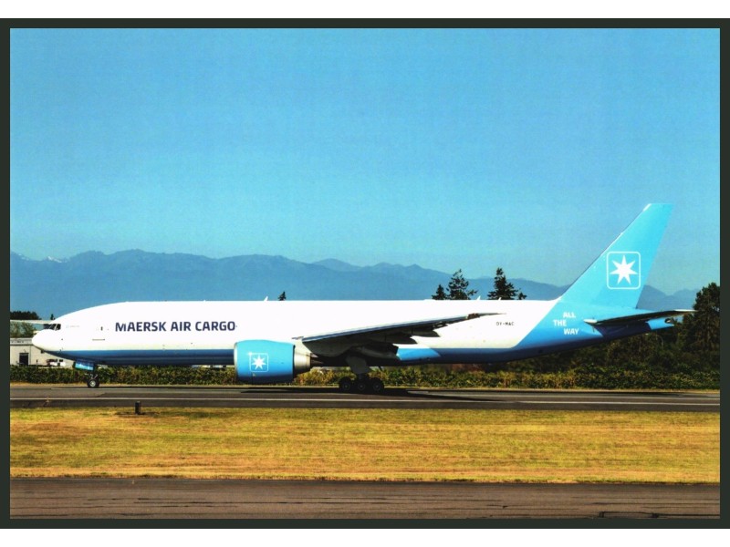 Maersk Air Cargo